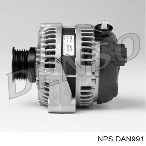 Comprar A6045 AS/Auto Storm Dynamo