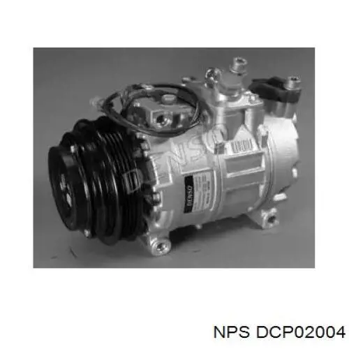 Compresor ac VAG 8FK351126961 precio, desde 63,75 EUR