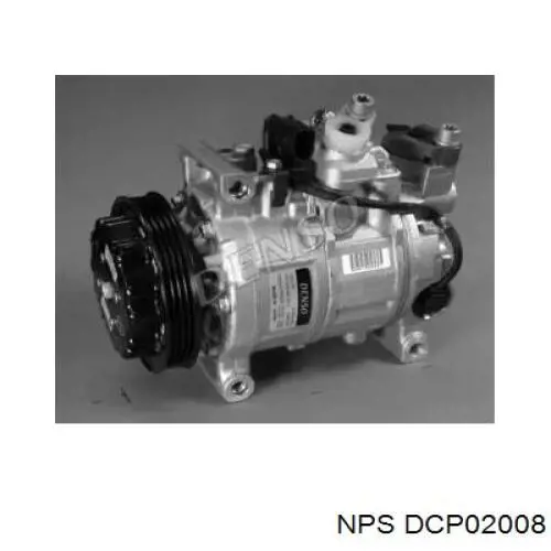 Compresor ac VAG 4472208433 precio, desde 174,02 EUR