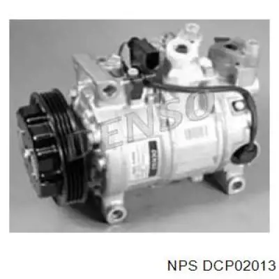 Comprar 4472208433 VAG Compresor de aire acondicionado coche