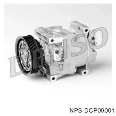 Comprar 71721738 Fiat/Alfa/Lancia Compresor de aire acondicionado coche