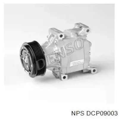 Compresor ac MSG Rebuilding 4472206384 precio, desde 72,51 EUR