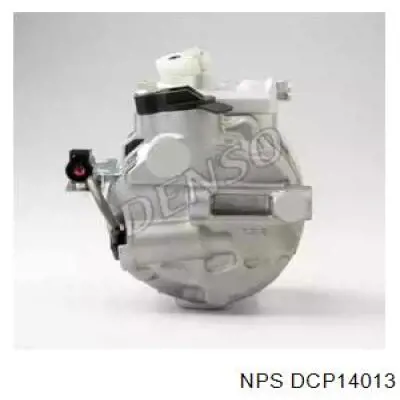 DCP14013 NPS compresor de aire acondicionado