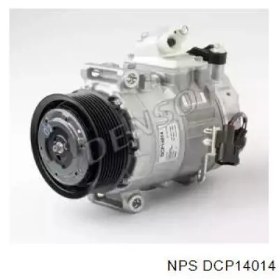JPB000182R MSG Rebuilding Compresor climatizador