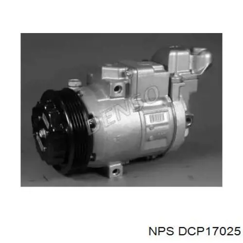 Compresor ac Mercedes 4472208360 precio, desde 153,91 EUR