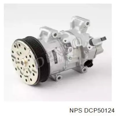 Comprar GE4472209247 Toyota Compresor de aire acondicionado coche