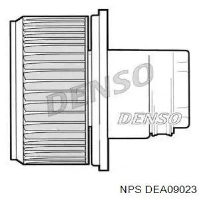 Comprar 6441S5 Peugeot/Citroen Motor de calefacción