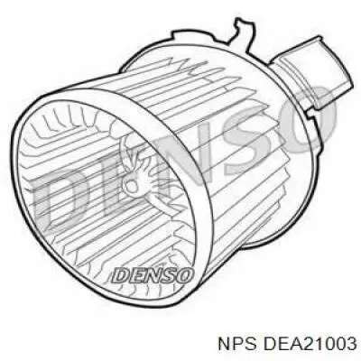 DEA21003 NPS ventilador habitáculo
