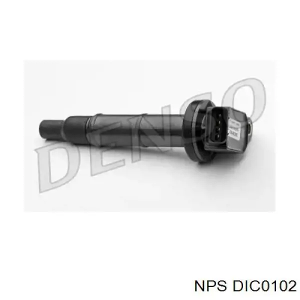 Comprar E100043 Denckermann Bobina