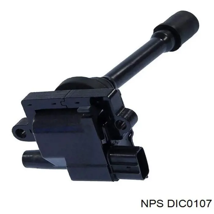 Bobina E100016 Denckermann