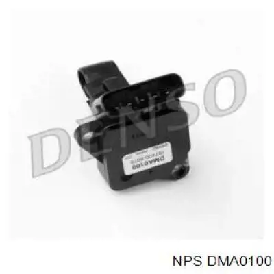 LM1117 Autlog Sensor de flujo de aire