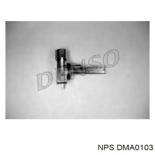 DMA0103 NPS