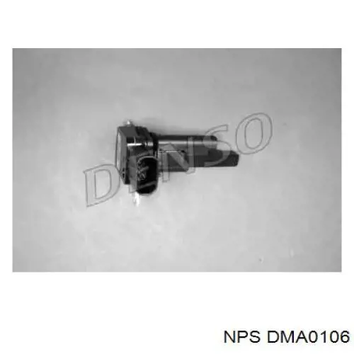 558181 ERA Sensor de flujo de aire