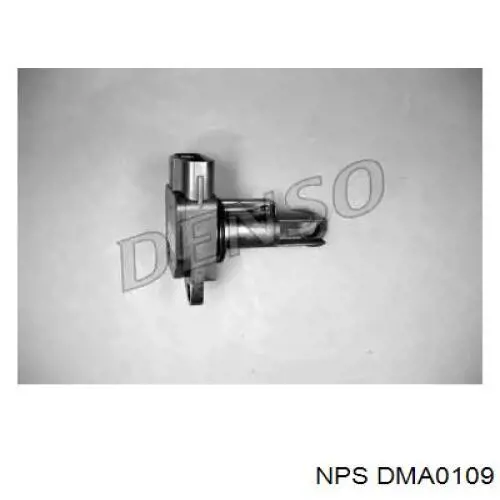 92781 NGK Sensor de flujo de aire