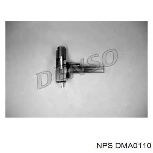 600772 Hans Pries (Topran) Sensor de flujo de aire