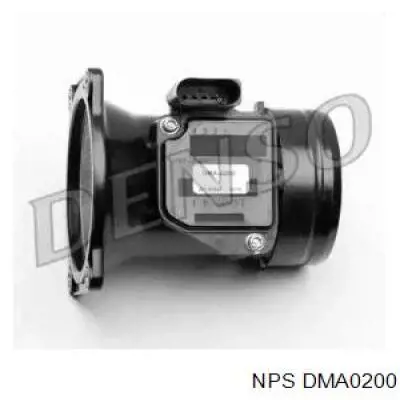 VV111 Starline Sensor de flujo de aire