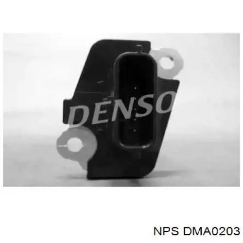 Sensor De Flujo De Aire/Medidor De Flujo (Flujo de Aire Masibo) Nissan Versa E12X