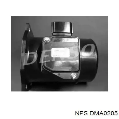 Caudalímetro 226802J200 VAG