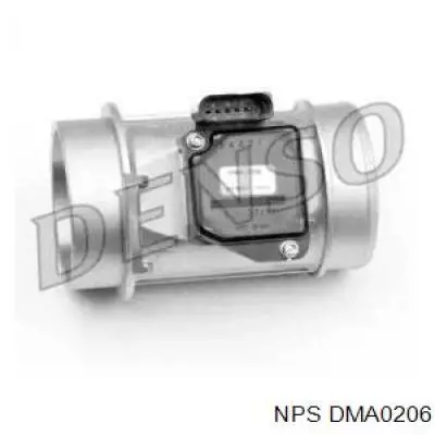 Caudalímetro 96884 NGK