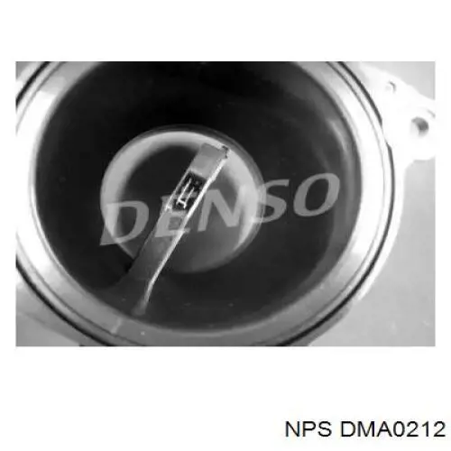 Sensor De Flujo De Aire/Medidor De Flujo (Flujo de Aire Masibo) Nissan Versa E12X