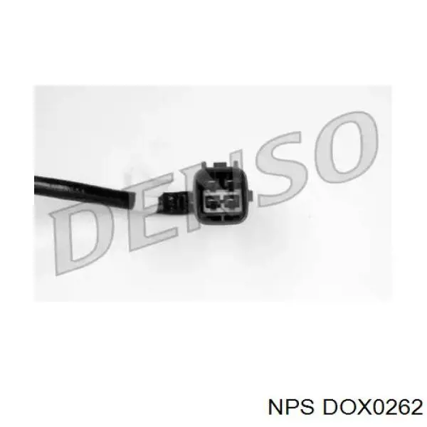 DOX0262 NPS