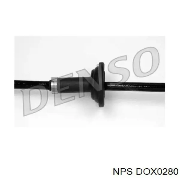 DOX0280 NPS