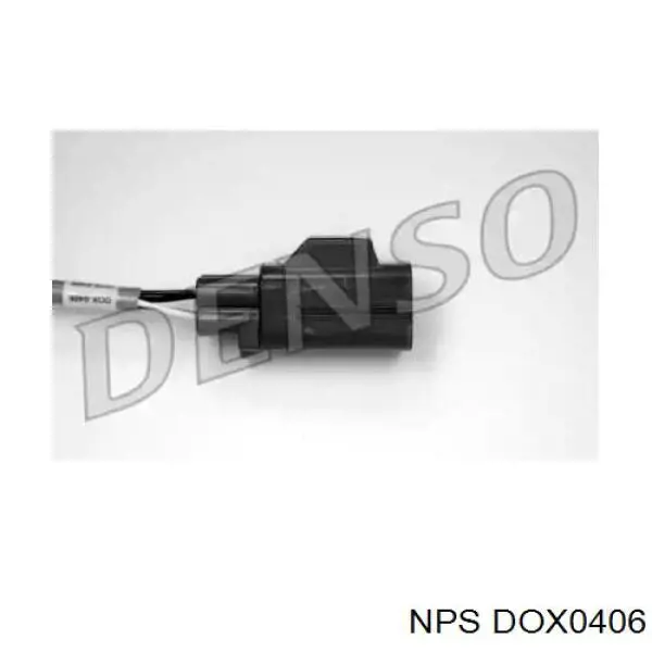 30651202 Volvo sonda lambda sensor de oxigeno post catalizador