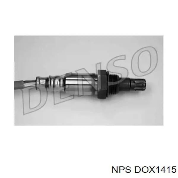 DOX1415 NPS
