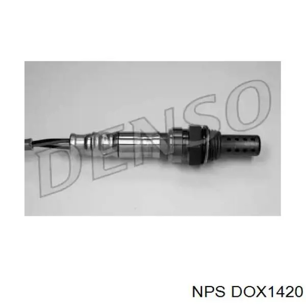 9125546 Volvo Sonda lambda de oxígeno posterior al catalizador