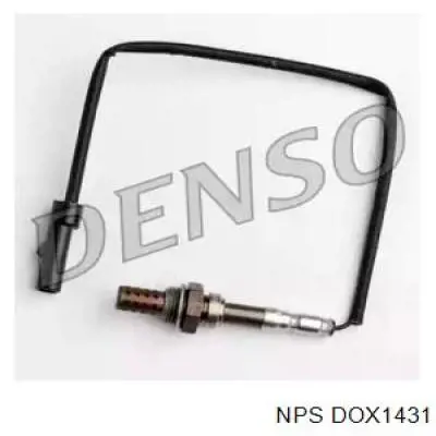 Sensor de oxígeno Mitsubishi Lancer III (C1A,C6A)