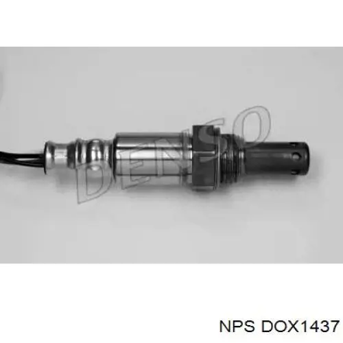 MN158773 Chrysler sonda lambda sensor de oxigeno post catalizador