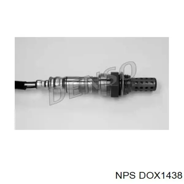 DOX1438 NPS