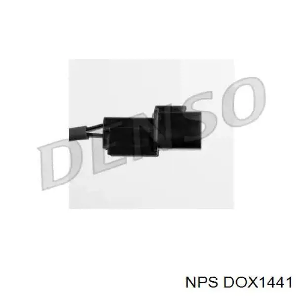 DOX1441 NPS