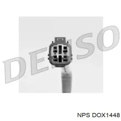 DOX1448 NPS
