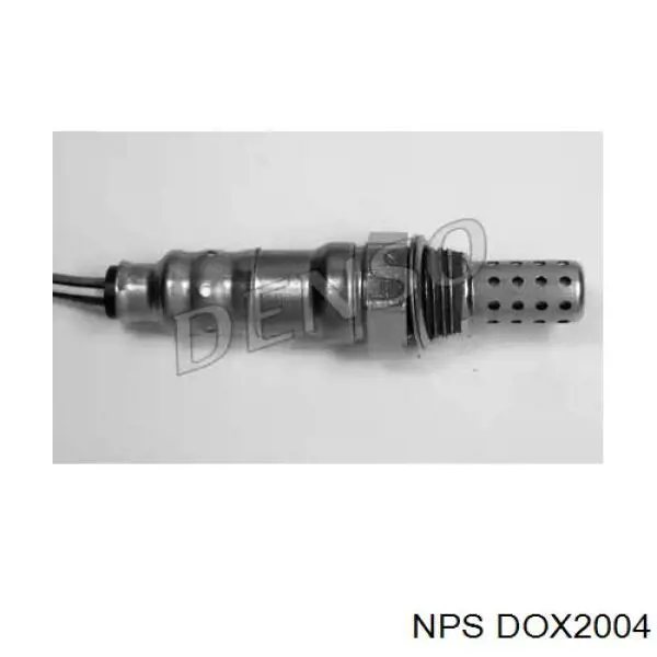 Sonda lambda de oxígeno posterior al catalizador NGK 0462 precio, desde 40,04 EUR