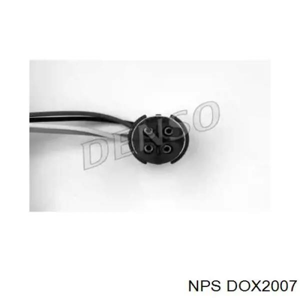 DOX2007 NPS sonda lambda