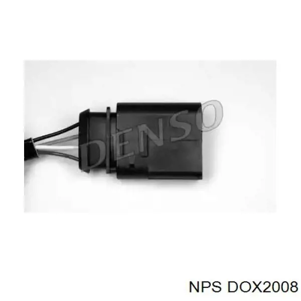 0258006059 Mercedes sonda lambda sensor de oxigeno para catalizador