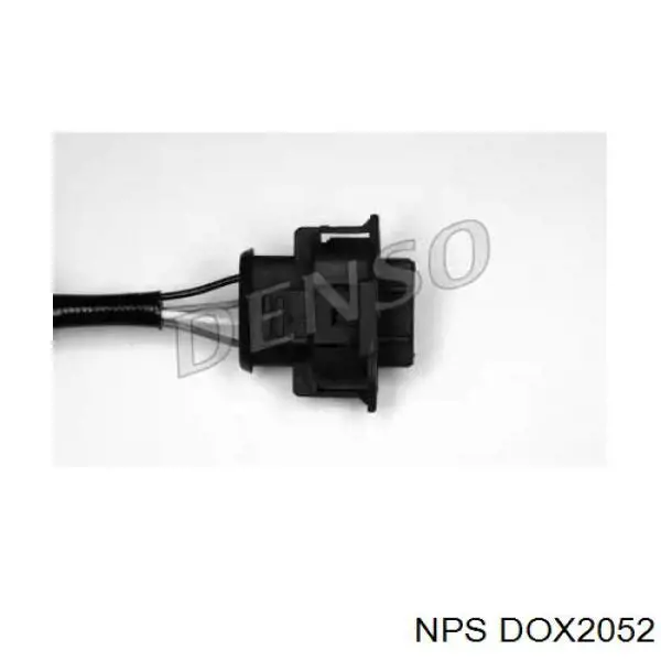 DOX2052 NPS