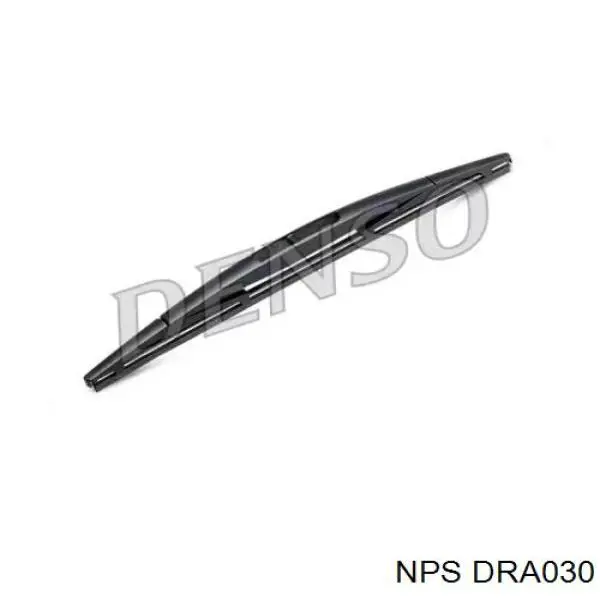 Comprar MU34RW Masuma Limpiaparabrisas traseros