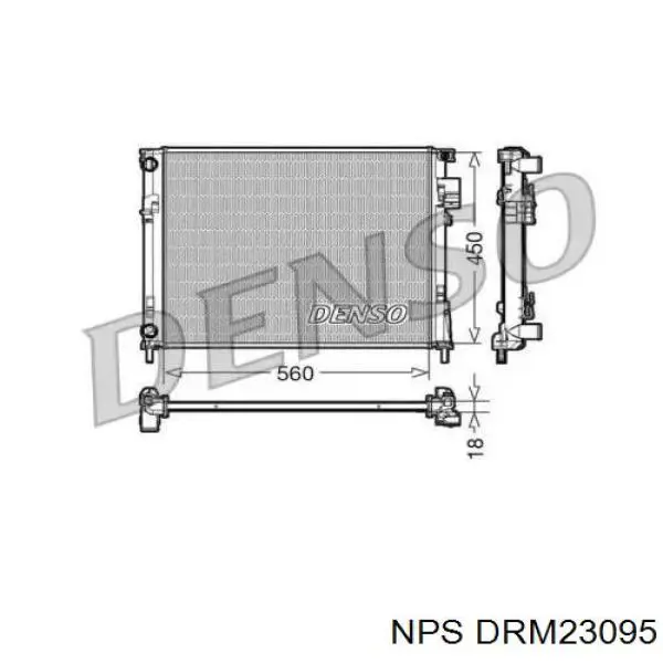 Água radiador Opel 91166001 precio, desde 69,54 EUR