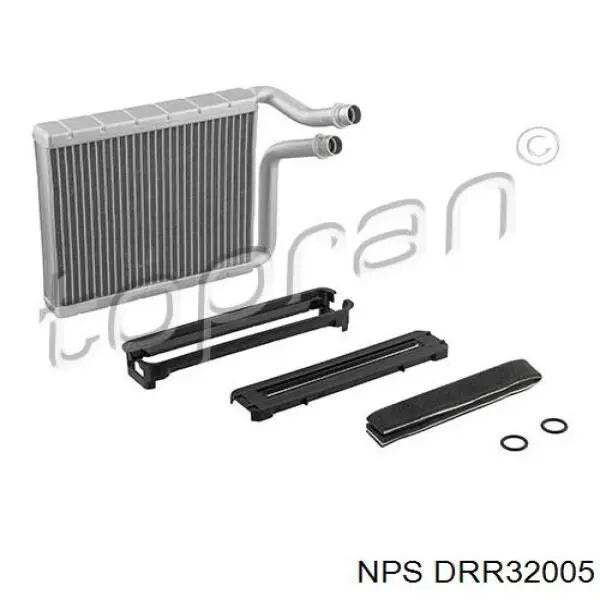 Comprar FP64N156 FPS Radiador calefacción