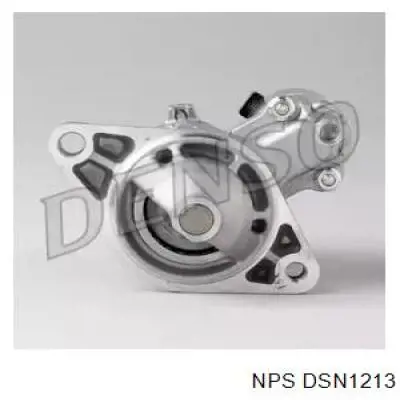 DSN1213 NPS