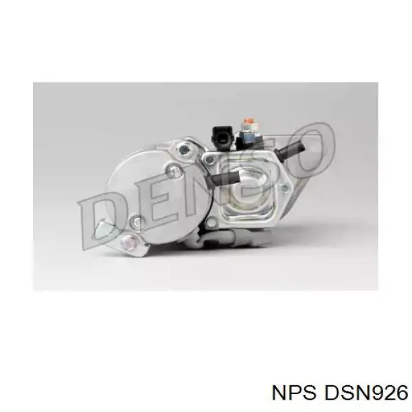 DSN926 NPS motor de arranque