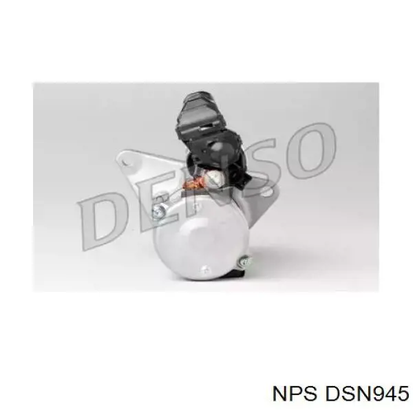 DSN945 NPS motor de arranque