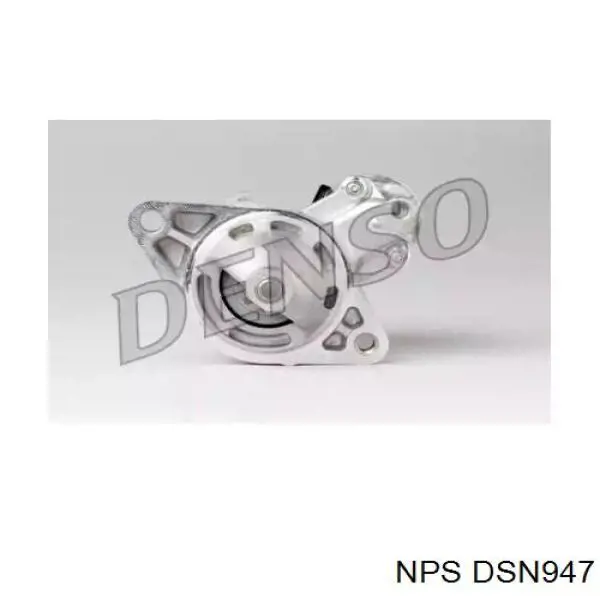 DSN947 NPS motor de arranque