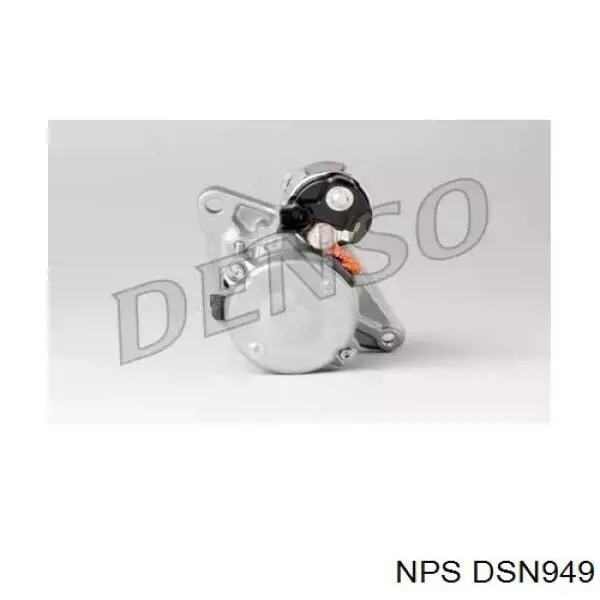 DSN949 NPS motor de arranque