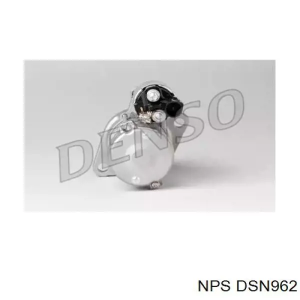 02M911024HV VAG motor de arranque