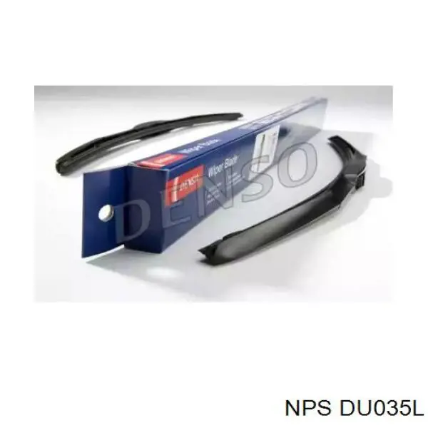 Escobilla del limpiaparabrisas trasero Tempest TPS14HB precio, desde 5,86 EUR