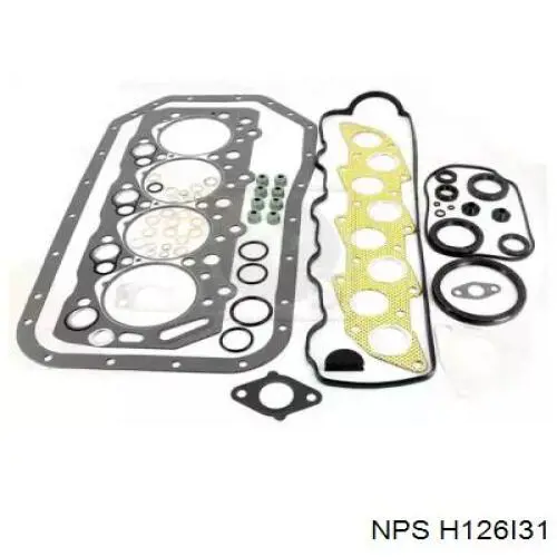 Kit completo de juntas Mando DN2091042D00 precio, desde 72,23 EUR