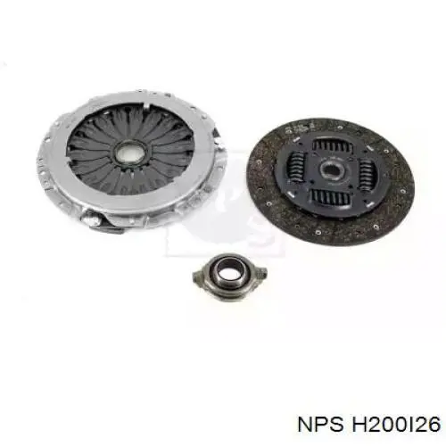 Mecanismo de embrague VALEO HDK087 precio, desde 132,42 EUR